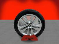 SEAT Leon ST vaihtoauto