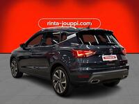 SEAT Arona vaihtoauto
