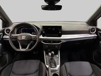 SEAT Arona vaihtoauto