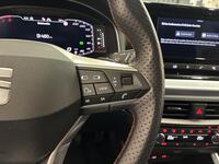 SEAT Arona vaihtoauto