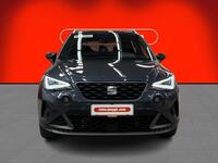 SEAT Arona vaihtoauto