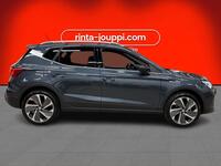SEAT Arona vaihtoauto