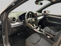 SEAT Arona vaihtoauto