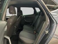 SEAT Arona vaihtoauto