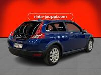 Volvo C30 vaihtoauto
