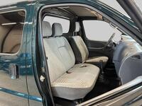 Toyota Hiace vaihtoauto