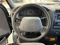 Toyota Hiace vaihtoauto