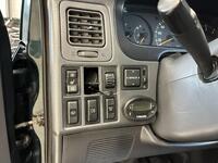Toyota Hiace vaihtoauto