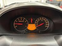 Nissan Micra vaihtoauto