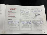 Nissan Micra vaihtoauto