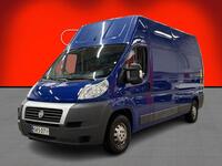 Fiat Ducato vaihtoauto
