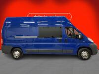 Fiat Ducato vaihtoauto