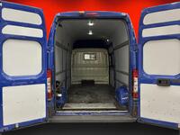 Fiat Ducato vaihtoauto