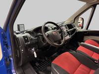 Fiat Ducato vaihtoauto