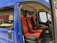 Fiat Ducato vaihtoauto