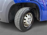 Fiat Ducato vaihtoauto