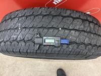 Fiat Ducato vaihtoauto