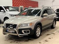 Volvo XC70 vaihtoauto