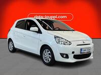 Mitsubishi Space Star vaihtoauto