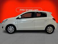 Mitsubishi Space Star vaihtoauto