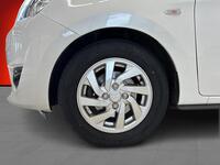 Mitsubishi Space Star vaihtoauto