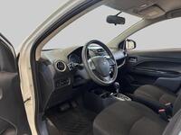 Mitsubishi Space Star vaihtoauto