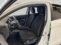 Mitsubishi Space Star vaihtoauto