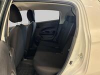 Mitsubishi Space Star vaihtoauto