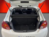 Mitsubishi Space Star vaihtoauto