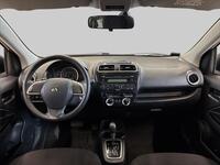 Mitsubishi Space Star vaihtoauto