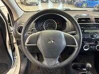 Mitsubishi Space Star vaihtoauto