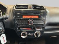 Mitsubishi Space Star vaihtoauto
