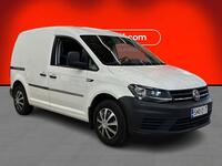 Volkswagen Caddy vaihtoauto