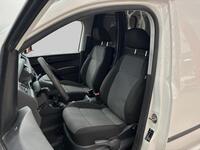 Volkswagen Caddy vaihtoauto