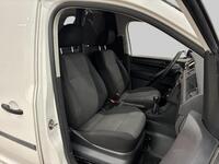 Volkswagen Caddy vaihtoauto