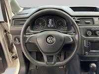 Volkswagen Caddy vaihtoauto