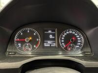 Volkswagen Caddy vaihtoauto