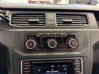 Volkswagen Caddy vaihtoauto