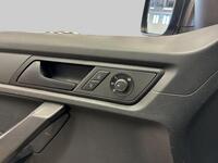 Volkswagen Caddy vaihtoauto