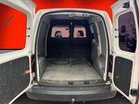 Volkswagen Caddy vaihtoauto