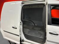 Volkswagen Caddy vaihtoauto