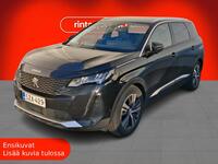 Peugeot 5008 vaihtoauto