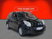 Suzuki Alto vaihtoauto