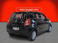 Suzuki Alto vaihtoauto
