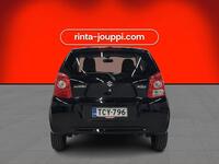 Suzuki Alto vaihtoauto