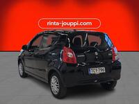 Suzuki Alto vaihtoauto
