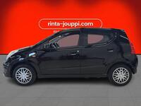 Suzuki Alto vaihtoauto