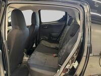 Suzuki Alto vaihtoauto