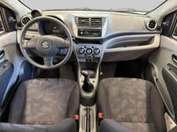 Suzuki Alto vaihtoauto