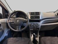 Suzuki Alto vaihtoauto